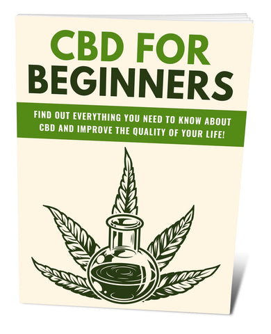 CBD For Beginners